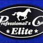 ROYAL LARGE PROFESSIONAL CHOICE SPORTS MEDICINE HORSE BOOTS BELL VENTECH ELITE