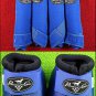 ROYAL LARGE PROFESSIONAL CHOICE SPORTS MEDICINE HORSE BOOTS BELL VENTECH ELITE