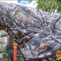 CAMO PRINTS DOT HILASON 1200D RIPSTOP WATERPROOF POLY TURNOUT HORSE NECK WRAP