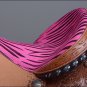 OS100-F WESTERN BARREL RACING TRAIL SADDLE 14" WITH HEADSTALL & BREAST COLLAR