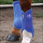 VSPB100 MEDIUM PROFESSIONAL CHOICE VENTECH SPLINT HORSE LEG BOOT PAIR