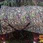 76" HILASON 1200D WINTER WATERPROOF POLY TURNOUT HORSE SHEET CAMOUFLAGE