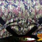 76" HILASON 1200D WINTER WATERPROOF POLY TURNOUT HORSE SHEET CAMOUFLAGE