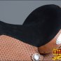 TO100A- HILASON TREELESS WESTERN TRAIL BARREL RACING SADDLE 16 TAN