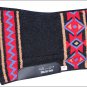 New Comfort-Fit SMx H.D. Air Ride Western Felt Pad PROFESSIONAL CHOICE Santa Fe