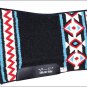 New Comfort-Fit SMx H.D. Air Ride Western Felt Pad PROFESSIONAL CHOICE Santa Fe