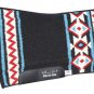New Comfort-Fit SMx H.D. Air Ride Western Felt Pad PROFESSIONAL CHOICE Santa Fe