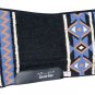 New Comfort-Fit SMx H.D. Air Ride Western Felt Pad PROFESSIONAL CHOICE Santa Fe