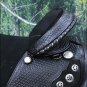 TW107BK HILASON TREELESS WESTERN BARREL RACING TRAIL PLEASURE SADDLE 13 14 15 16