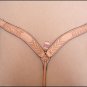 HILASON WESTERN HORSE BREAST COLLAR TAN GEOMETRIC HAND TOOL