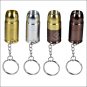 RIVERS EDGE HOME D&Atilde;�COR MINIBULLET ALUMINUM FLASHLIGHT KEYCHAIN