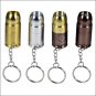 RIVERS EDGE HOME D&Atilde;�COR MINIBULLET ALUMINUM FLASHLIGHT KEYCHAIN