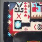 MADE IN USA FE160-F HILASON WESTERN WOOL GEL SADDLE BLANKET PAD BEIGE BLACK