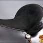 TT919-F HILASON WESTERN FLEX TREE BARREL RACING TRAIL RIDING HORSE SADDLE 17"