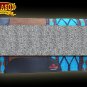 MADE N USA F157 HILASON WESTERN WOOL SHOCK BUSTER SADDLE BLANKET PAD BEIGE BROWN
