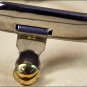 HILASON SS MEN'S ALL AROUND SPURS 5/8 IN. BAND