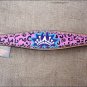F518 NEW HILASON WESTERN HAND PAINT LEATHER HORSE BRIDLE HEADSTALL BREAST COLLAR