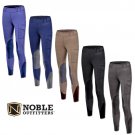 NOBLE OUTFITTERS LADIES BALANCE RIDING STRETCH FABRIC TIGHT