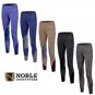 NOBLE OUTFITTERS LADIES BALANCE RIDING STRETCH FABRIC TIGHT