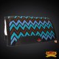 MADE IN USA F288 HILASON WESTERN WOOL SHOCK BUSTER SADDLE BLANKET PAD TURQUOISE