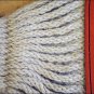 MOHAIR HORSE ROPER CINCH LEATHER CENTER 27 STRAND SS 28" 30" 32" 34" 36" USA
