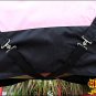 75" HILASON 1200D WINTER WATERPROOF 400GSM POLY TURNOUT HORSE BLANKET PINK