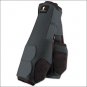 MEDIUM STEEL GREY CLASSIC EQUINE LEGACY SYSTEM HORSE FRONT SPORT BOOT PAIR