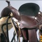TT107 HILASON WESTERN FLEX TREE ENDURANCE TRAIL PLEASURE SADDLE 14 15 16 17 18