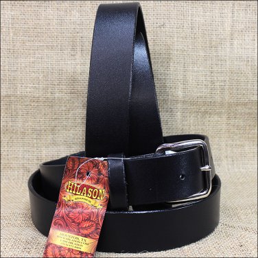 BT110 42" HILASON HAND MADE HEAVY DUTY BUFFALO HIDE LEATHER STICHED GUN HOLSTER