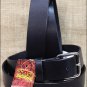 BT110 42" HILASON HAND MADE HEAVY DUTY BUFFALO HIDE LEATHER STICHED GUN HOLSTER