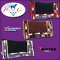 PROFESSIONAL CHOICE COMFORT FIT MASON SMX AIR RIDE HORSE SADDLE PAD