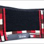 PROFESSIONAL CHOICE COMFORT FIT MASON SMX AIR RIDE HORSE SADDLE PAD