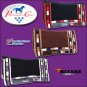 PROFESSIONAL CHOICE COMFORT FIT MASON SMX AIR RIDE HORSE SADDLE PAD