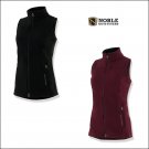 NOBLE OUTFITTERS WOMENS ALL AROUND STRETCH ZIPPER RIDING VEST