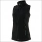 NOBLE OUTFITTERS WOMENS ALL AROUND STRETCH ZIPPER RIDING VEST