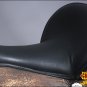 HILASON TREELESS WESTERN LEATHER TRAIL BARREL RACING SADDLE 15 W/ BRIDLE COLLAR