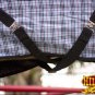 70" HILASON 1200D WINTER WATERPROOF POLY TURNOUT HORSE BLANKET GREY CHECK