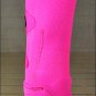 PINK LARGE TOUGH1 FRONT LEG MEDICINE EXTREME VENTED HORSE SPORT BOOTS