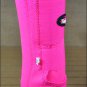PINK LARGE TOUGH1 FRONT LEG MEDICINE EXTREME VENTED HORSE SPORT BOOTS