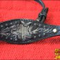 HILASON WESTERN LEATHER HORSE BRIDLE HEADSTALL BLACK BLING STAR INLAY