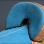 TW201BZ-F CLASSIC HILASON TREELESS WESTERN TRAIL BARREL RACING LEATHER SADDLE 16
