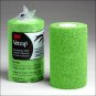 4x5 YD 3M VETRAP HORSE COMFORTABLE BANDAGING TAPE ROLL LIME