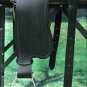 TT204BK 16" HILASON FLEX-TREE BARREL RACING TRAIL RIDING HORSE WESTERN SADDLE