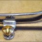 CIRCLE Y STAINLESS STEEL SPUR SHOW AND PLEASURE SPURS