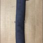 WEAVER LEATHER BLACK HORSE NEOPRENE STRAIGHT CINCH GIRTH TACK