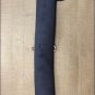 WEAVER LEATHER BLACK HORSE NEOPRENE STRAIGHT CINCH GIRTH TACK