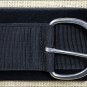 WEAVER LEATHER BLACK HORSE NEOPRENE STRAIGHT CINCH GIRTH TACK