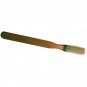 HILASON NATURAL BRISTLE BLISTER BRUSH WOOD HANDLE WESTERN HORSE GROOMING TACK