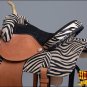 TT209TKF- HILASON FLEX-TREE BARREL RACING TRAIL RIDING WESTERN SADDLE 15
