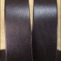 54IN. BROWN 1.5in CASUAL PLAIN STRAP LEATHER BELT MADE IN USA